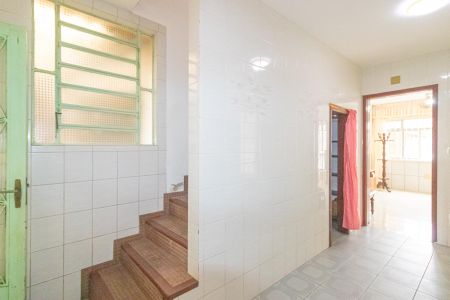 Casa para alugar com 126m², 3 quartos e 1 vaga Casa para alugar com 126m², 3 quartos e 1 vagaCozinha