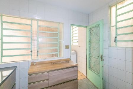 Casa para alugar com 126m², 3 quartos e 1 vaga Casa para alugar com 126m², 3 quartos e 1 vagaCozinha