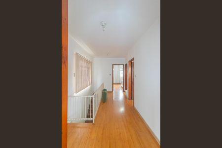 Corredor de casa para alugar com 3 quartos, 126m² em Niterói, Canoas