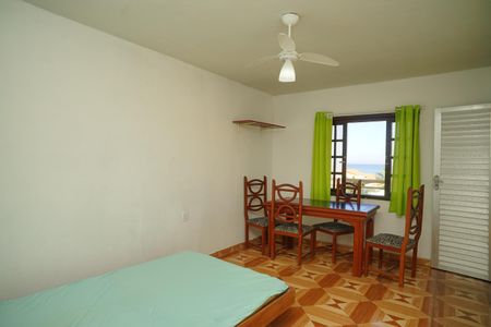 Kitnet/Studio para alugar com 1 quarto, 50m² em Cordeirinho, Maricá