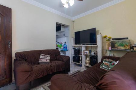 Casa à venda com 4 quartos, 50m² em Jardim Maringa, São Paulo