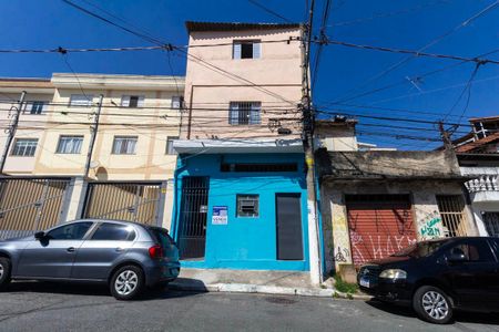 Casa à venda com 4 quartos, 50m² em Jardim Maringa, São Paulo
