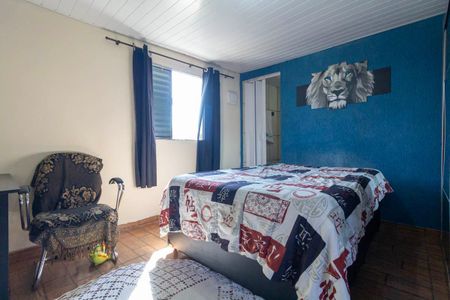 Casa à venda com 4 quartos, 50m² em Jardim Maringa, São Paulo