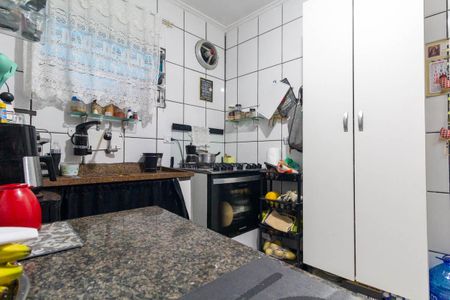 Casa à venda com 4 quartos, 50m² em Jardim Maringa, São Paulo