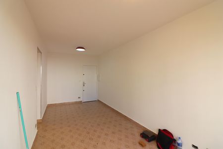 Sala  de apartamento para alugar com 2 quartos, 58m² em Centro, São Bernardo do Campo