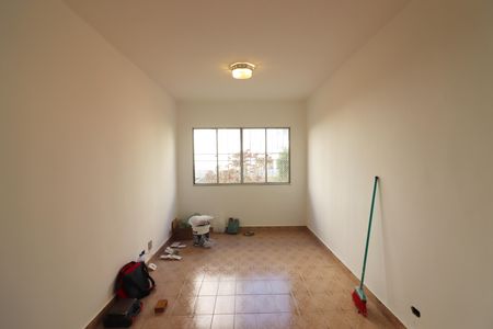 Sala  de apartamento para alugar com 2 quartos, 58m² em Centro, São Bernardo do Campo