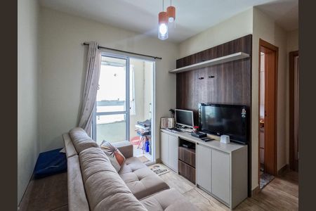 Apartamento à venda com 2 quartos, 71m² em Vila Ipojuca, São Paulo