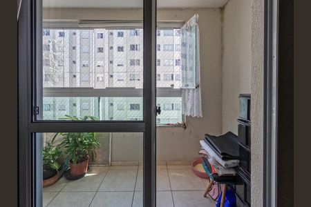 Apartamento à venda com 2 quartos, 71m² em Vila Ipojuca, São Paulo
