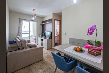 Apartamento à venda com 2 quartos, 71m² em Vila Ipojuca, São Paulo