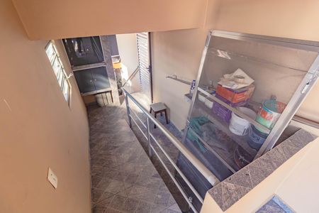 Casa à venda com 4 quartos, 120m² em Vila Fachini, São Paulo