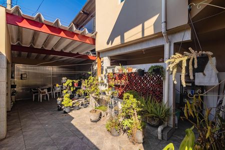 Casa à venda com 4 quartos, 120m² em Vila Fachini, São Paulo