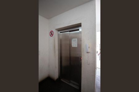Elevador de apartamento à venda com 3 quartos, 140m² em Parque São Pedro, Belo Horizonte