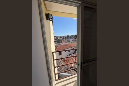 Varanda de casa à venda com 2 quartos, 90m² em Vila Pirituba, São Paulo
