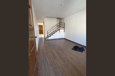 Sala de casa à venda com 2 quartos, 90m² em Vila Pirituba, São Paulo