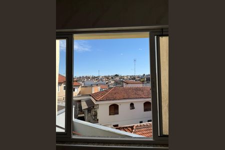 Vista de casa à venda com 2 quartos, 90m² em Vila Pirituba, São Paulo