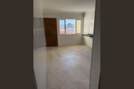Cozinha de casa à venda com 2 quartos, 90m² em Vila Pirituba, São Paulo