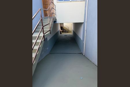 Garagem de casa à venda com 2 quartos, 90m² em Vila Pirituba, São Paulo