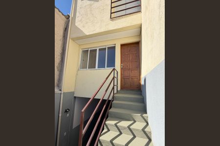 Fachada de casa à venda com 2 quartos, 90m² em Vila Pirituba, São Paulo