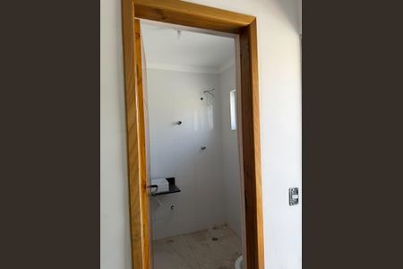 Banheiro de casa à venda com 2 quartos, 90m² em Vila Pirituba, São Paulo
