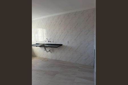 Área de Serviço de casa à venda com 2 quartos, 90m² em Vila Pirituba, São Paulo
