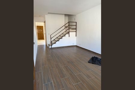 Sala de casa à venda com 2 quartos, 90m² em Vila Pirituba, São Paulo