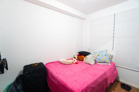 Quarto de kitnet/studio para alugar com 1 quarto, 30m² em Mirandópolis, São Paulo