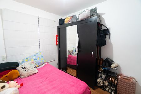 Quarto de kitnet/studio para alugar com 1 quarto, 30m² em Mirandópolis, São Paulo