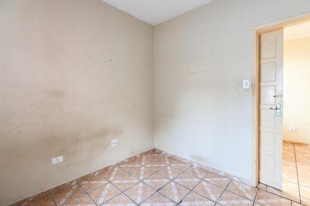 Quarto 2 de casa para alugar com 2 quartos, 125m² em Jardim Monte Alegre, Taboão da Serra