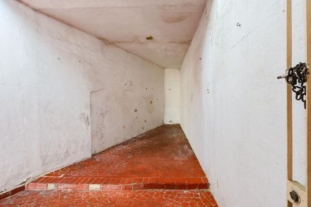 Área externa de casa para alugar com 2 quartos, 125m² em Jardim Monte Alegre, Taboão da Serra
