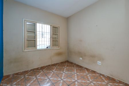 Quarto de casa para alugar com 2 quartos, 125m² em Jardim Monte Alegre, Taboão da Serra