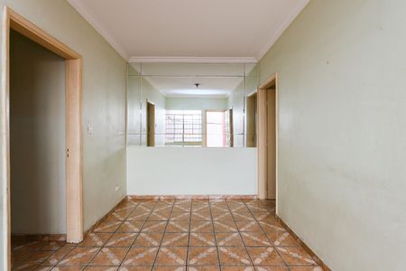 Sala de casa para alugar com 2 quartos, 125m² em Jardim Monte Alegre, Taboão da Serra