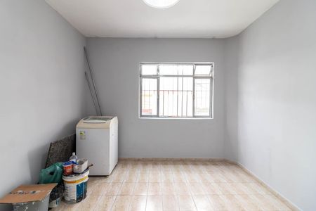 Quarto  de apartamento à venda com 1 quarto, 30m² em Água Fria, São Paulo