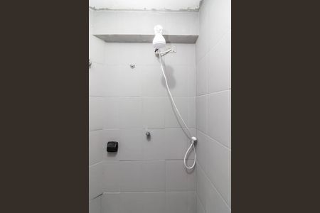 Banheiro de apartamento à venda com 1 quarto, 30m² em Água Fria, São Paulo