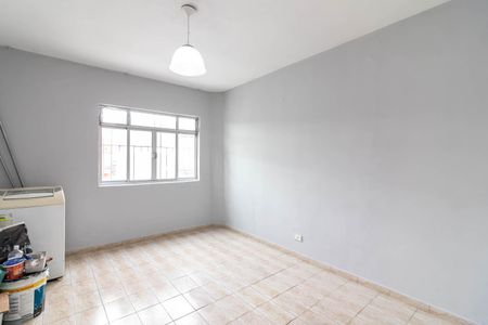 Quarto de apartamento à venda com 1 quarto, 30m² em Água Fria, São Paulo
