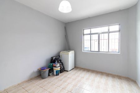 Quarto  de apartamento à venda com 1 quarto, 30m² em Água Fria, São Paulo