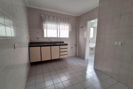 Apartamento à venda com 60m², 2 quartos e 2 vagas Apartamento à venda com 60m², 2 quartos e 2 vagasCozinha