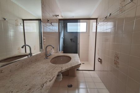 Apartamento à venda com 60m², 2 quartos e 2 vagas Apartamento à venda com 60m², 2 quartos e 2 vagasBanheiro Social
