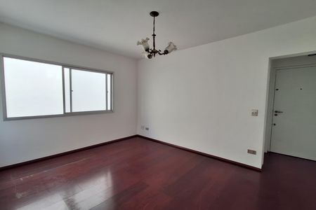 Sala de apartamento à venda com 2 quartos, 60m² em Santa Paula, São Caetano do Sul