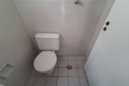 Apartamento à venda com 60m², 2 quartos e 2 vagas Apartamento à venda com 60m², 2 quartos e 2 vagasBanheiro Área de serviço