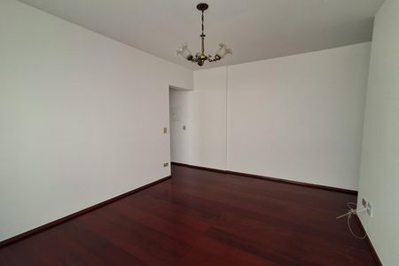 Apartamento à venda com 60m², 2 quartos e 2 vagas Apartamento à venda com 60m², 2 quartos e 2 vagasSala