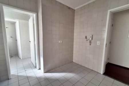 Apartamento à venda com 60m², 2 quartos e 2 vagas Apartamento à venda com 60m², 2 quartos e 2 vagasCozinha