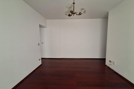 Apartamento à venda com 60m², 2 quartos e 2 vagas Apartamento à venda com 60m², 2 quartos e 2 vagasSala