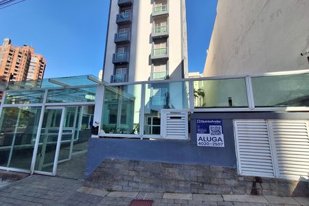 Fachada de apartamento à venda com 2 quartos, 60m² em Santa Paula, São Caetano do Sul
