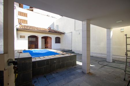 Quintal de casa para alugar com 3 quartos, 232m² em Camarão, São Gonçalo
