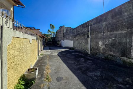 Área comum de casa para alugar com 3 quartos, 232m² em Camarão, São Gonçalo