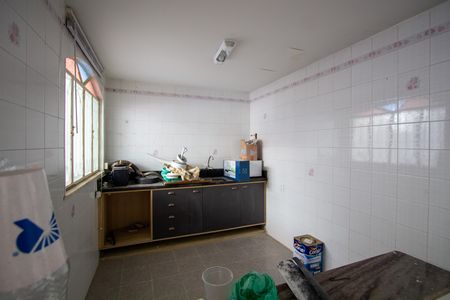 Cozinha de casa para alugar com 3 quartos, 232m² em Camarão, São Gonçalo