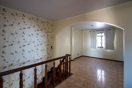 Casa para alugar com 232m², 3 quartos e 1 vaga Casa para alugar com 232m², 3 quartos e 1 vagaCorredor