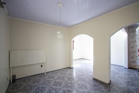 Sala de casa para alugar com 3 quartos, 232m² em Camarão, São Gonçalo