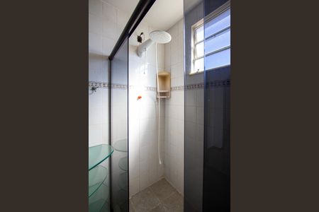 Casa para alugar com 232m², 3 quartos e 1 vaga Casa para alugar com 232m², 3 quartos e 1 vagaBanheiro social 2