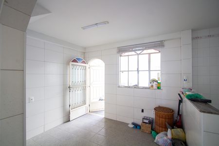 Casa para alugar com 232m², 3 quartos e 1 vaga Casa para alugar com 232m², 3 quartos e 1 vagaCozinha